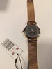 Paul Valentine Montre Femme MARINA ROSE GOLD MESH 38 MM Voir les images du produit 3