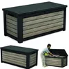 Pudełko do przechowywania Deco, pojemność 630 litrów, Podgląd zdjęcia produktu 2
