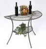 Midi - Tray Bac de culture, plastique, anthracite, 29 x 19 Voir les images du produit 12
