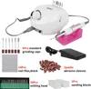 Forever Elektrische Nagelfeilen Set,Nagelfräser Set max Produktbild-Vorschau 11