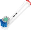 INF Testine per spazzolino per Braun Oral B 1000 EB22-X Anteprima dell’immagine prodotto 4