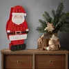 BRUBAKER Adventní kalendář k naplnění 2026 – Santa Claus s Náhled obrázku produktu 4