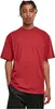 Urban Classics TB006 | Tall Tee S až 6XL - Farba: brickred Náhľad obrázku produktu 7