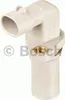 Bosch Drehzahlsensor, Motormanagement  0 281 002 603 Produktbild-Vorschau 2
