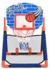 vidaXL Detský basketbalový set multifunkčný na podlahu a Náhľad obrázku produktu 4