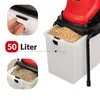 Broyeur électrique LEHMANN, 3000 W, 4500 tr/min pour Voir les images du produit 6
