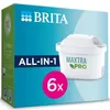 BRITA MAXTRA PRO ALL-IN-1 Wasserfilter 6er-Pack (Filtert Produktbild-Vorschau 11