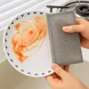 drátěné utěrky na nádobí čisticí utěrky 20x20 cm sada 10 ks Náhled obrázku produktu 10
