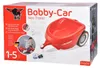 Remorque Porteuse Big Bobby Car Neo Rouge Voir les images du produit 11