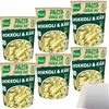 Knorr Pasta Snack Brokkoli-Käse Sauce 6er Pack (6x62g Produktbild-Vorschau 1