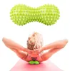 inSPORTline Peany Massagerolle Produktbild-Vorschau 1