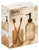 Berilo Seifenpumpe / Seifenspender mit Becher – Produktbild-Vorschau 4