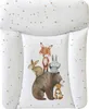 Ceba Baby® weiche Wickelauflage 50x70 cm  - Baby Produktbild-Vorschau 1