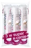 Pure Effect Cleanic kozmetické tampóny, 3 x 120 kusov Náhľad obrázku produktu 5
