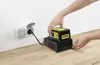 Batteria domestica compatta Kärcher SE 3-18 Anteprima dell’immagine prodotto 4