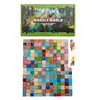 Magnet-Baukasten Minecraft Special blocks 202 Teile Produktbild-Vorschau 5