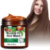 Aliver vlasová maska s batanovým olejem – 120 g Náhled obrázku produktu 6