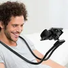 Support de nuque ergonomique pour appareils mobiles - Noir Voir les images du produit 3