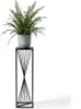 FRAMADO, Pflanzenständer River, Metallregal, Blumenständer, Produktbild-Vorschau 9