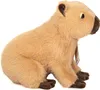 Teddy Hermann TH-923442, Spielzeug-Capybara Produktbild-Vorschau 3