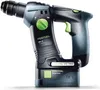 Marteau perforateur sans fil Festool BHC 18-Basic Voir les images du produit 38