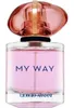 Armani (Giorgio Armani) My Way Nectar parfémovaná voda pre Náhľad obrázku produktu 2