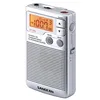 Sangean DT-250 (Pocket 250) Silver Produktbild-Vorschau 4