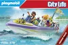 PLAYMOBIL city life 71366 mariés et bateau Voir les images du produit 9