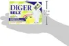 Diger Selz Pulver, Zitronengeschmack, 48 Beutel, je 3,5 g Produktbild-Vorschau 2