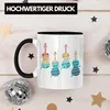 Trendation - Geigenspieler Geschenk Tasse Geigenspielerin Produktbild-Vorschau 3