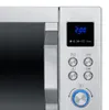 SEVERIN 4-in-1 Mikrowelle „Crispy Wave“, Heißluft-Funktion Produktbild-Vorschau 16