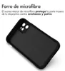 imoshion EasyGrip Backcover iPhone 11 - Nero Anteprima dell’immagine prodotto 9