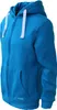 ROCK-IT Apparel Herren Premium Kapuzenjacke mit Produktbild-Vorschau 2