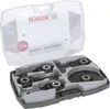 Coffret Starlock Bosch Professional 2608664623 spécial bois Voir les images du produit 1