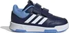 Adidas Sneakers IF1734 in Blue color size 27 Produktbild-Vorschau 1