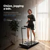Sportconic Elektrický Běžecký Pás 12 km/h, Skládací Walking Náhled obrázku produktu 2