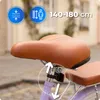 Damen Citybike 28 Zoll VOLTOURI Retro Fahrrad Korb Produktbild-Vorschau 6