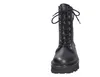 Schnürstiefelette Kaltfutter bis 35mm Absatz (casual) Produktbild-Vorschau 7