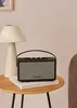 CREATE - SPEAKER RETRO - Tragbarer Lautsprecher mit Produktbild-Vorschau 1