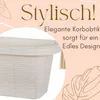 2er Set Blumenkasten Balkongeländer Balkon Blumenkasten Produktbild-Vorschau 4