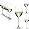 Riedel VERITAS KAUF 8 ZAHL 6 CHAMPAGNE GLASS 8 Stück Náhľad obrázku produktu 7