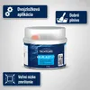 Polyesterový tmel 1000 g, šedý tmel, tmel na plasty Náhľad obrázku produktu 2