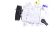 NISSENS 890757 6SES14C Klimaanlage Klimakompressor PAG 46 Produktbild-Vorschau 1