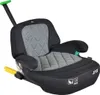 Cangaroo Jax Grey Isofix 125-150 cm i-Size Booster 111396 Náhľad obrázku produktu 9