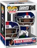 NFL: Leggende POP! figura sportiva in vinile Giants- Malik Anteprima dell’immagine prodotto 2