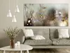 Wandbild Mega XXXL Pusteblume 250x125 cm Einteiliger Produktbild-Vorschau 3