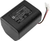Akku für Miele Scout Rx2/Rx3, 5200 mAh, Li-Ion Produktbild-Vorschau 2