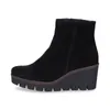 Gabor Damen Stiefel in Schwarz, Größe 7.5 Produktbild-Vorschau 7