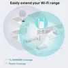 TP-Link TL-WA855RE, Netzwerk-Repeater, 300 Mbit/s, 10,100 Produktbild-Vorschau 16