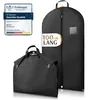 Bruce.® Premium Kleidersack Kurz 100 x 60 cm, Optimierte Produktbild-Vorschau 1